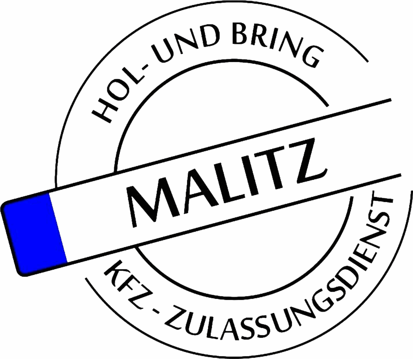 KFZ-Zulassungsdienst Potsdam I Oliver Malitz